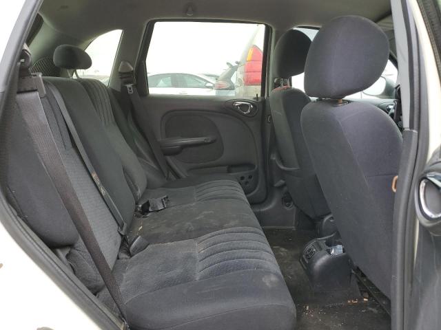 Photo 10 from auction – 2005 CHRYSLER PT CRUISER with VIN 3C4FY48B05T605856