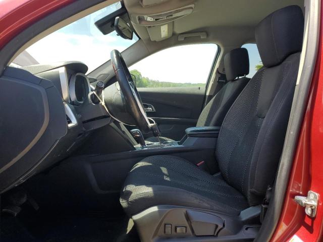 Photo 7 from auction – 2015 CHEVROLET EQUINOX LT with VIN 2GNFLFEK7F6286631
