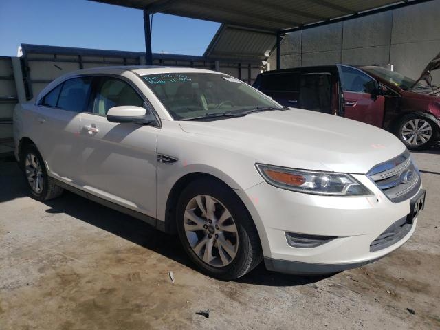 Photo 4 from auction – 2010 FORD TAURUS SEL with VIN 1FAHP2EW1AG160538
