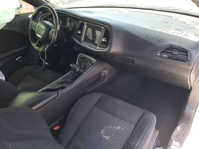 Photo 8 from auction – 2019 DODGE CHALLENGER with VIN 2C3CDZAG7KH660928