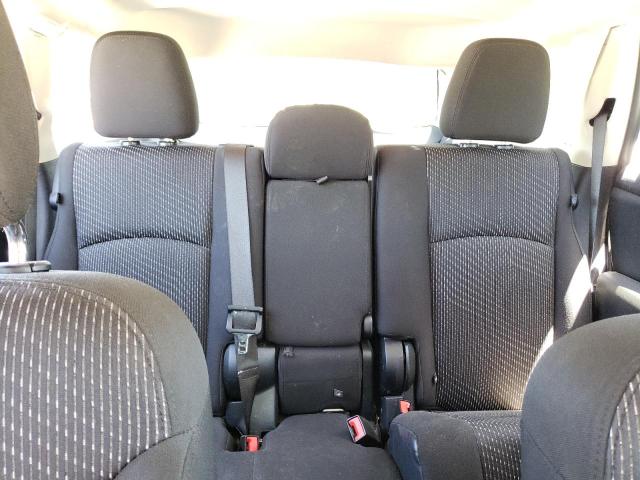 Photo 10 from auction – 2020 DODGE JOURNEY SE with VIN 3C4PDCAB5LT194911