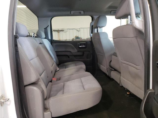 Photo 10 from auction – 2018 CHEVROLET 1500 with VIN 3GCUKPEC1JG260542