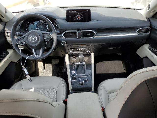 Photo 8 from auction – 2020 MAZDA CX-5 GRAND with VIN JM3KFBAY7L0752040
