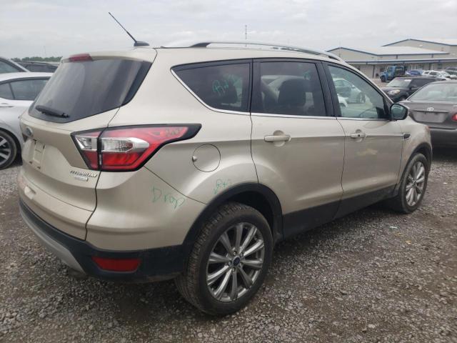 Photo 3 from auction – 2017 FORD ESCAPE TIT with VIN 1FMCU0J98HUE57511