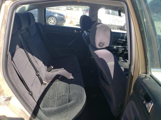 Photo 10 from auction – 2004 VOLKSWAGEN PASSAT GL with VIN WVWMD63B94E081448