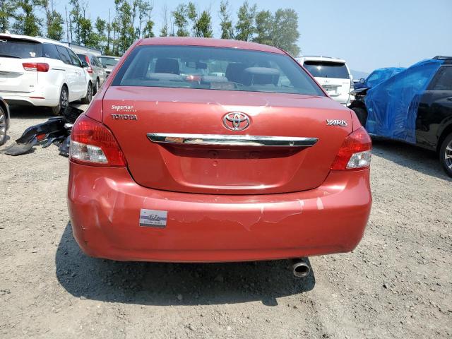 Photo 6 from auction – 2007 TOYOTA YARIS with VIN JTDBT923371128832