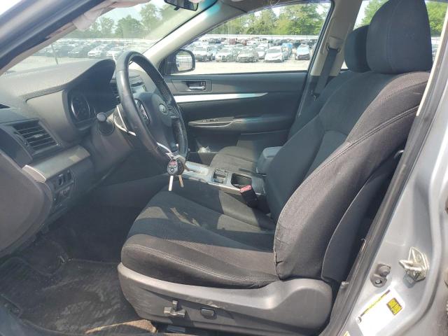 Photo 7 from auction – 2013 SUBARU LEGACY 2.5 with VIN 4S3BMBC64D3013430