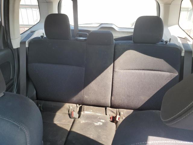 Photo 10 from auction – 2016 SUBARU FORESTER 2 with VIN JF2SJABCXGH450254