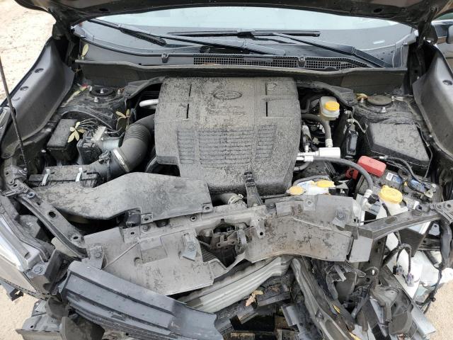 Photo 11 from auction – 2019 SUBARU FORESTER L with VIN JF2SKAUC7KH595707