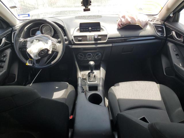 Photo 8 from auction – 2014 MAZDA 3 SPORT with VIN JM1BM1U73E1111587