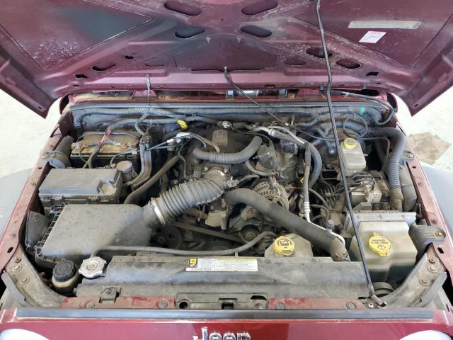 Photo 11 from auction – 2010 JEEP WRANGLER S with VIN 1J4AA2D14AL211339