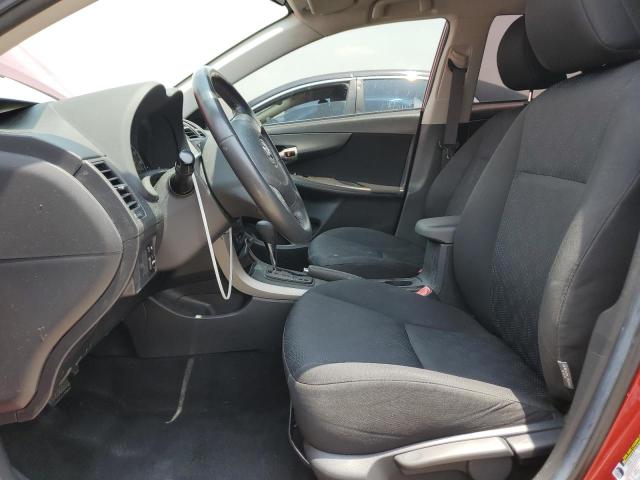 Photo 7 from auction – 2009 TOYOTA COROLLA BA with VIN 1NXBU40E79Z034342