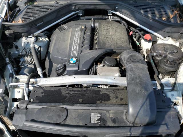 Photo 12 from auction – 2013 BMW X5 XDRIVE3 with VIN 5UXZV4C50D0G51661