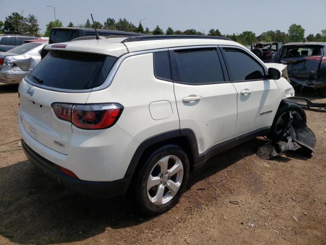 Foto 3 de la subasta – 2018 JEEP COMPASS LA con VIN 3C4NJDBB9JT143137