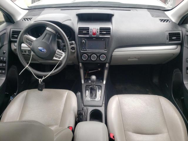 Photo 8 from auction – 2015 SUBARU FORESTER 2 with VIN JF2SJAWC6FH496169
