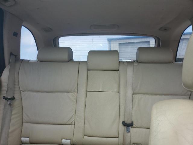 Photo 10 from auction – 2006 BMW X5 3.0I with VIN 5UXFA13576LY40383