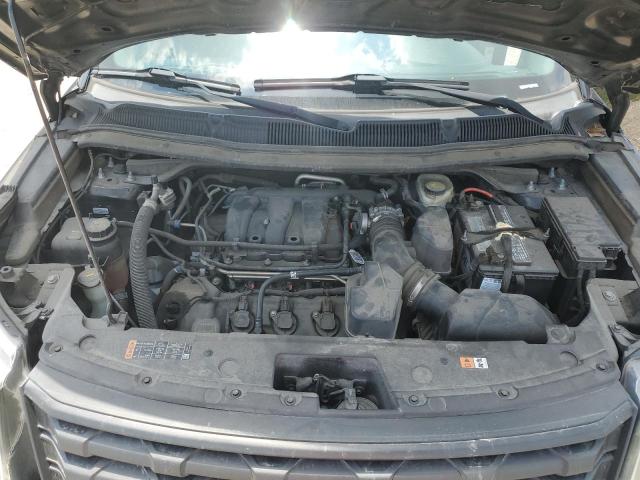 Photo 12 from auction – 2016 FORD EXPLORER P with VIN 1FM5K8AR3GGB64898