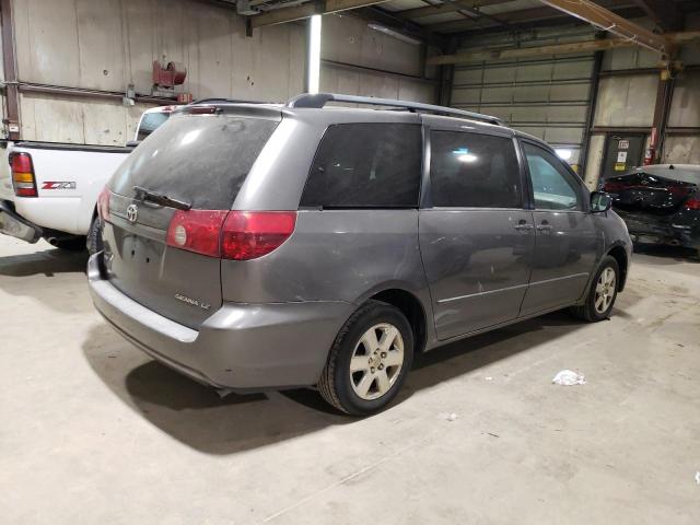 Photo 3 from auction – 2005 TOYOTA SIENNA with VIN 5TDZA23C85S289235