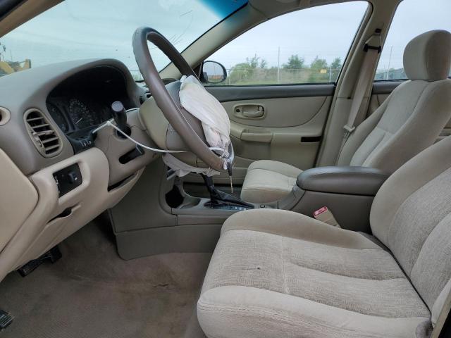 Photo 7 from auction – 2002 OLDSMOBILE INTRIGUE with VIN 1G3WH52H72F205298