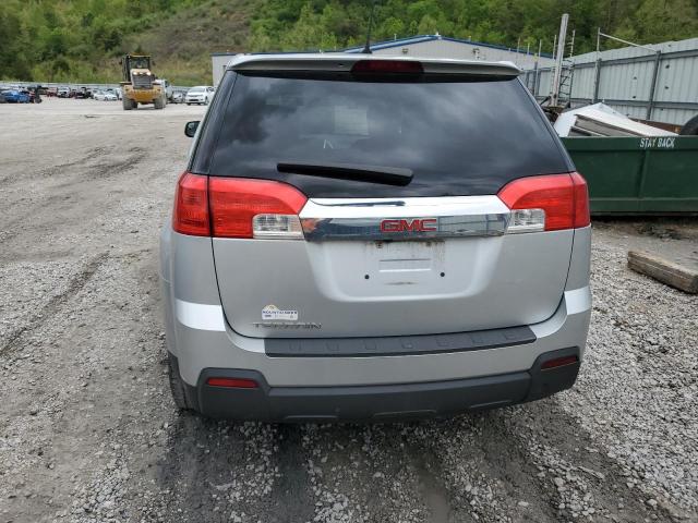 صورة رقم 6 من المزاد - 2014 GMC TERRAIN SL مع VIN 2GKALMEK0E6262682