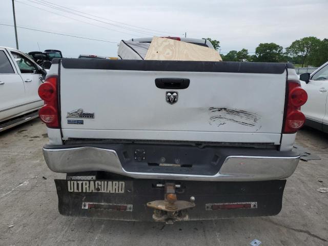 Photo 6 from auction – 2008 DODGE RAM 3500 S with VIN 3D7ML38A58G146544