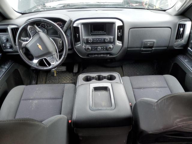 Photo 8 from auction – 2015 CHEVROLET SILVERADO with VIN 3GCUKREH9FG338273