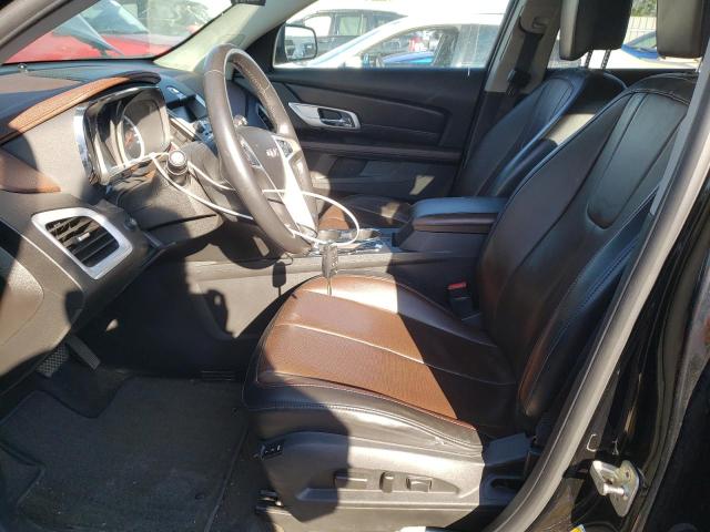 Photo 7 from auction – 2010 GMC TERRAIN SL with VIN 2CTFLJEY5A6406357