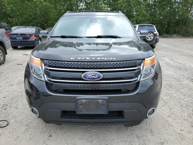 Photo 5 from auction – 2014 FORD EXPLORER L with VIN 1FM5K8F84EGB68570