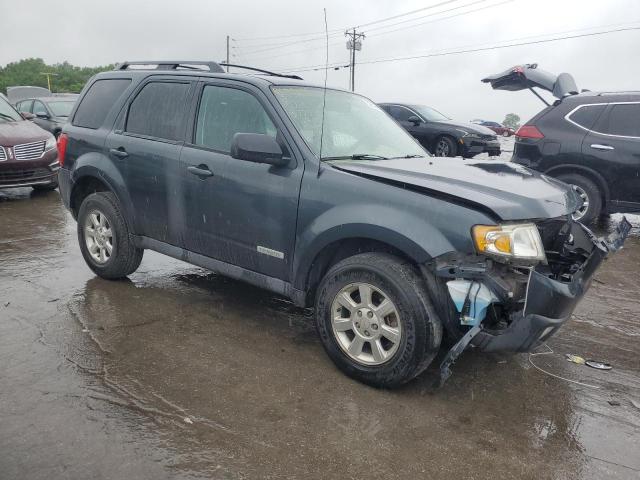 Photo 4 from auction – 2008 MAZDA TRIBUTE I with VIN 4F2CZ02Z78KM10843