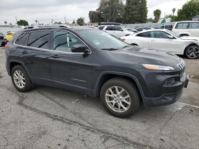 Photo 4 from auction – 2015 JEEP CHEROKEE L with VIN 1C4PJMCB9FW794812