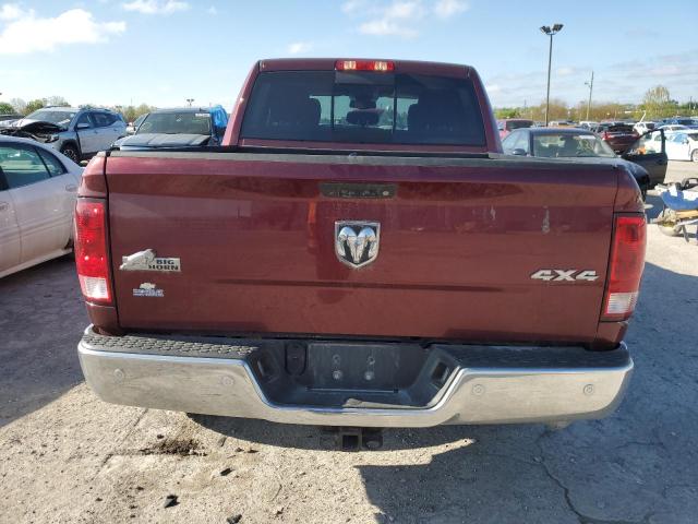 Photo 6 from auction – 2018 RAM 1500 SLT with VIN 3C6RR7LG4JG265393