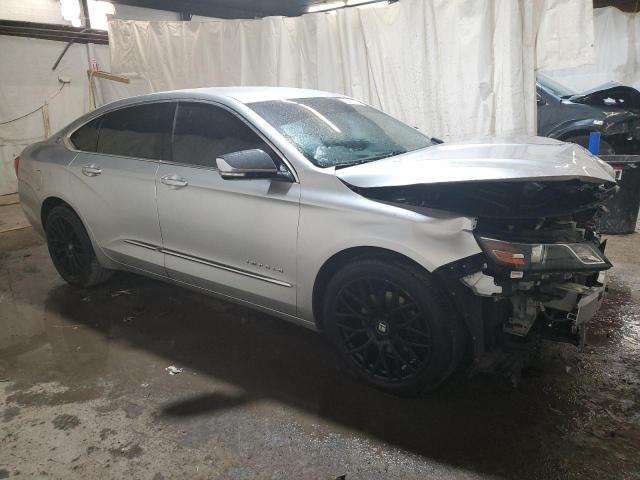Photo 4 from auction – 2016 CHEVROLET IMPALA LTZ with VIN 2G1145S33G9102625