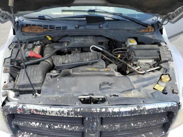 Photo 11 from auction – 2006 DODGE DURANGO SL with VIN 1D4HB48276F146432