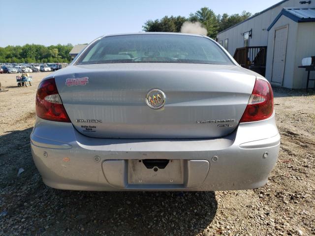 Photo 6 from auction – 2005 BUICK LACROSSE C with VIN 2G4WD532451222430