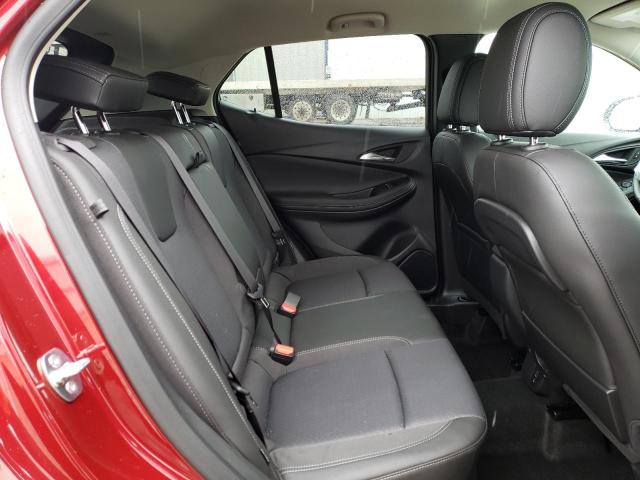 Photo 10 from auction – 2023 BUICK ENCORE GX with VIN KL4MMESL6PB079015