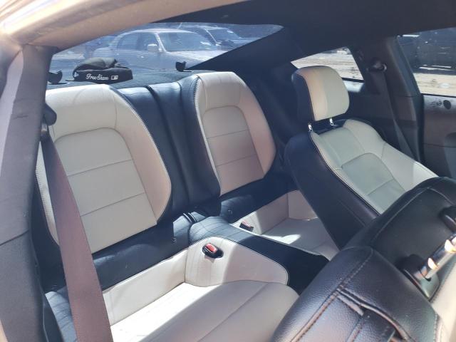 Photo 10 from auction – 2016 FORD MUSTANG with VIN 1FA6P8TH8G5292425
