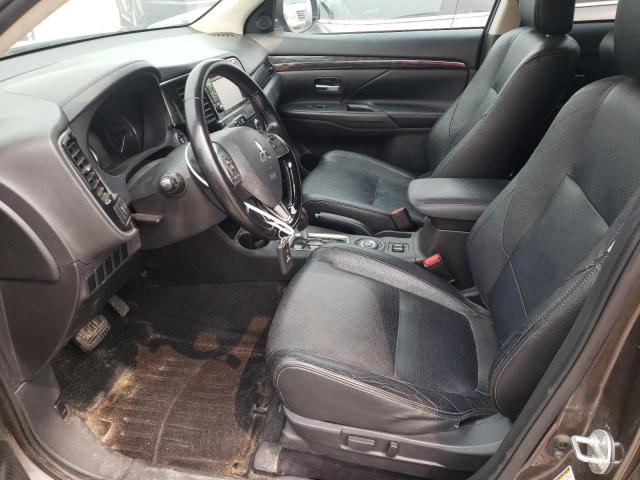 Photo 7 from auction – 2016 MITSUBISHI OUTLANDER with VIN JA4AZ3A36GZ018930