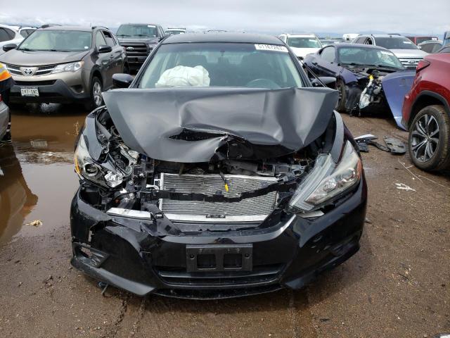 Photo 5 from auction – 2017 NISSAN ALTIMA 2.5 with VIN 1N4AL3AP9HC273429