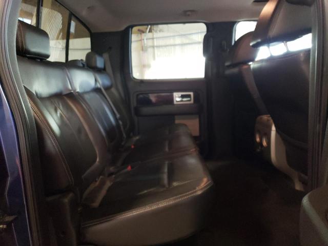 Photo 10 from auction – 2009 FORD F150 SUPER with VIN 1FTPW14V39FB41258