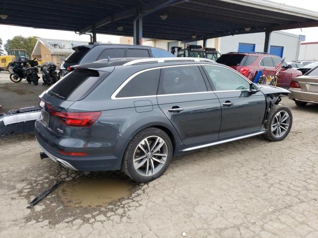 Photo 3 from auction – 2018 AUDI A4 ALLROAD with VIN WA18NAF47JA078236
