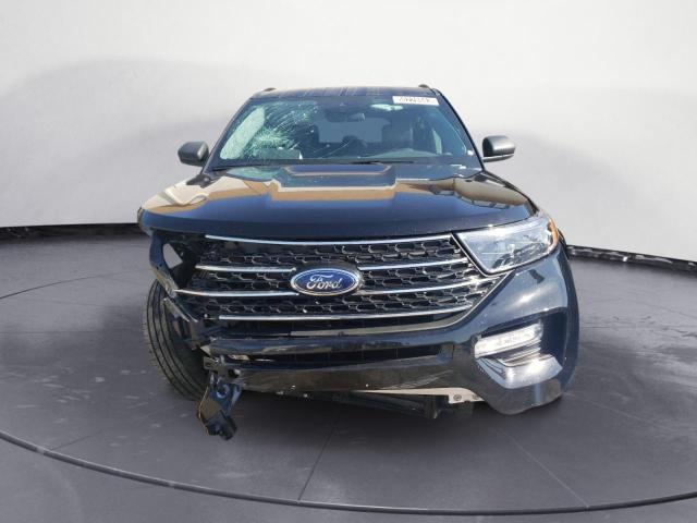 صورة رقم 5 من المزاد - 2023 FORD EXPLORER X مع VIN 1FMSK7DH3PGA59214