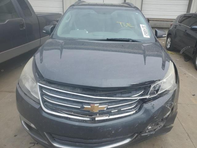 Photo 5 from auction – 2013 CHEVROLET TRAVERSE L with VIN 1GNKVGKD0DJ161846