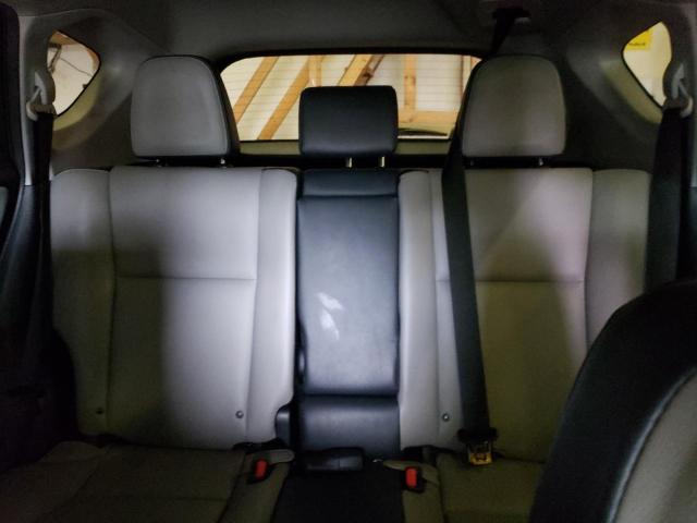 Photo 10 from auction – 2017 TOYOTA RAV4 LIMIT with VIN 2T3DFREV5HW613294