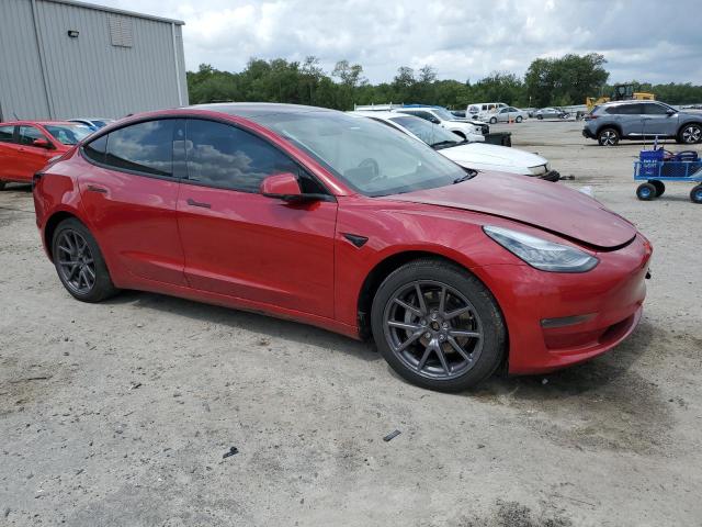 Photo 4 from auction – 2019 TESLA MODEL 3 with VIN 5YJ3E1EB6KF193855