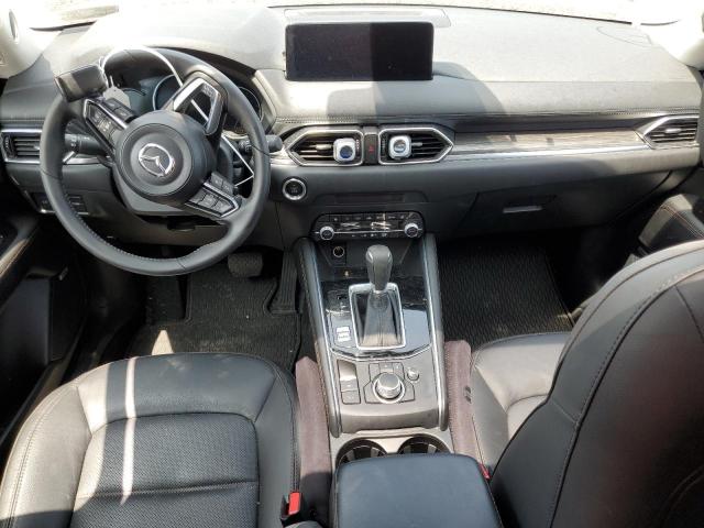Photo 8 from auction – 2022 MAZDA CX-5 PREMI with VIN JM3KFBDM1N0620323
