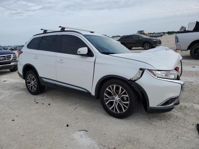 Photo 4 from auction – 2016 MITSUBISHI OUTLANDER with VIN JA4AD3A37GZ046637