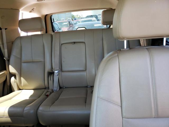 Photo 10 from auction – 2007 GMC YUKON with VIN 1GKFK13057R249944