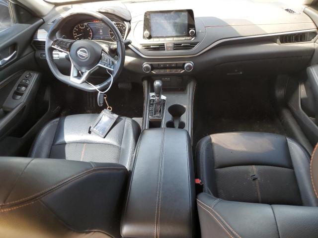 Photo 8 from auction – 2020 NISSAN ALTIMA SR with VIN 1N4BL4CV6LC230147