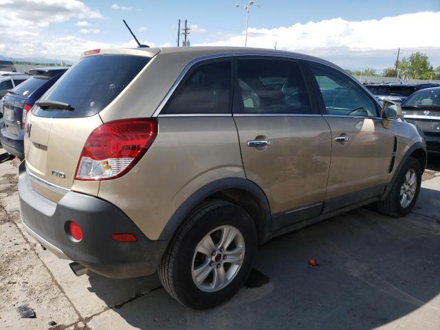 Photo 3 from auction – 2008 SATURN VUE XE with VIN 3GSDL43N48S604893