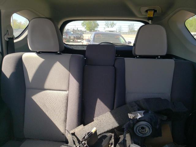 Photo 10 from auction – 2013 TOYOTA RAV4 XLE with VIN 2T3WFREV6DW070377